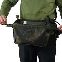 Solar Tackle Worldwide Bait "N" Stalker Pouch